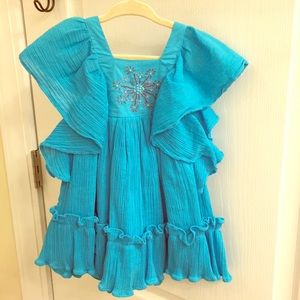 Well Dressed Wolf - Ana dress